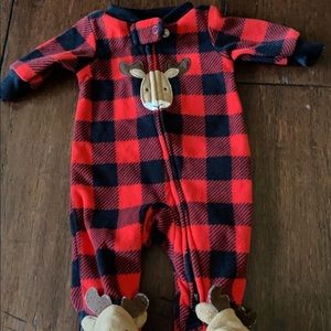 Premie clothing lot.